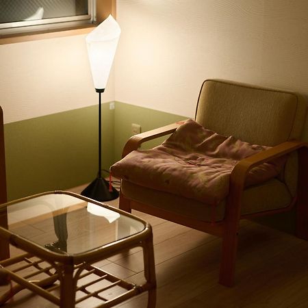 Tabist Chikuba Shinyotei Hakodate Yunokawaonsen Eksteriør bilde