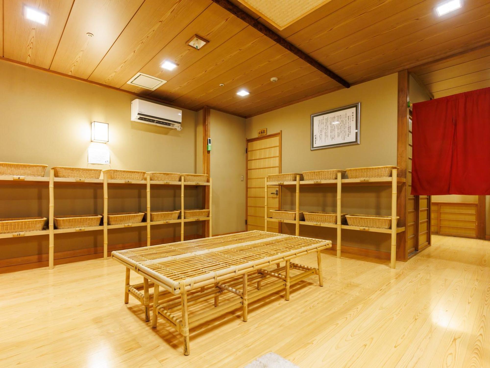 Tabist Chikuba Shinyotei Hakodate Yunokawaonsen Eksteriør bilde