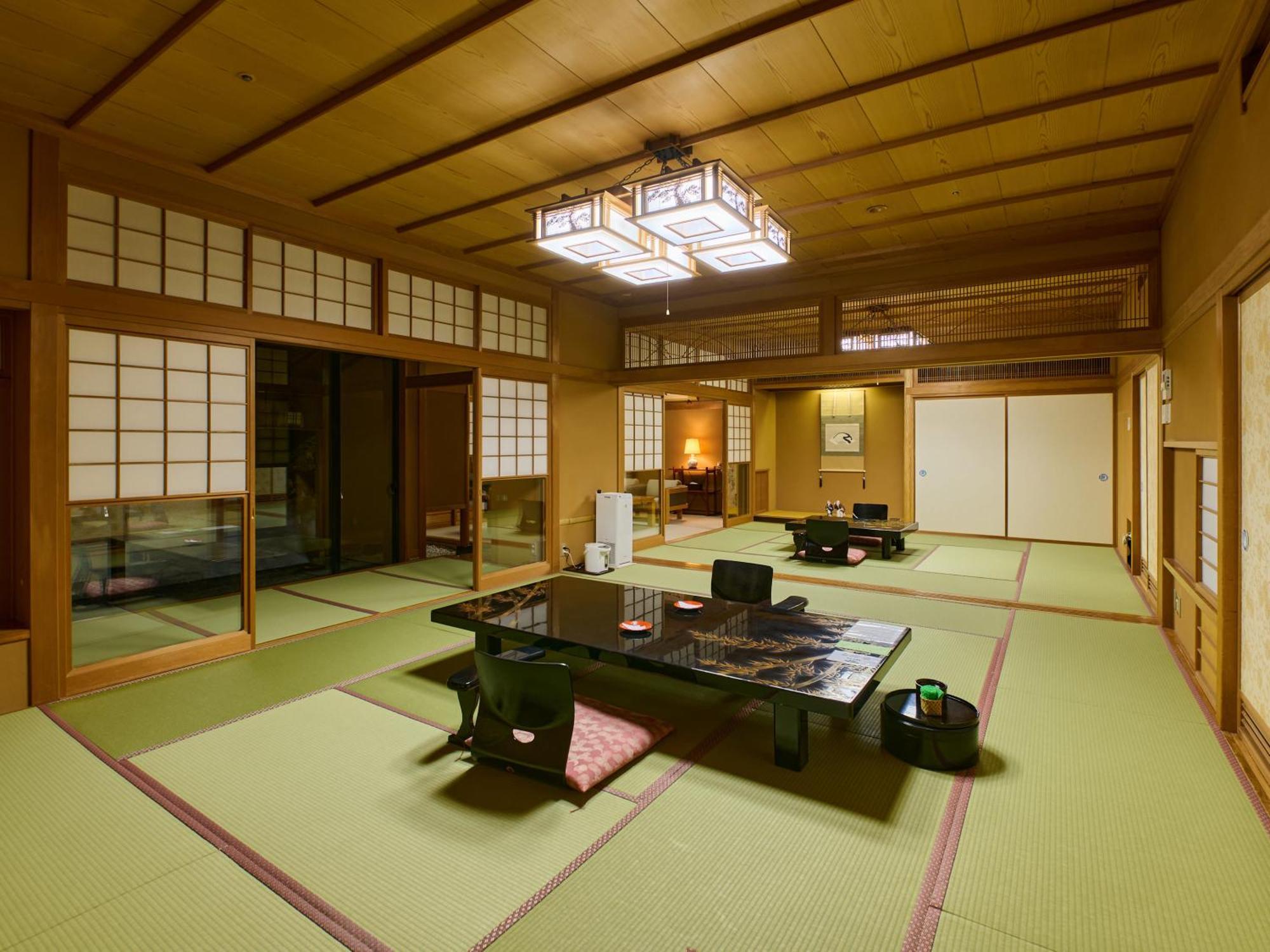 Tabist Chikuba Shinyotei Hakodate Yunokawaonsen Eksteriør bilde