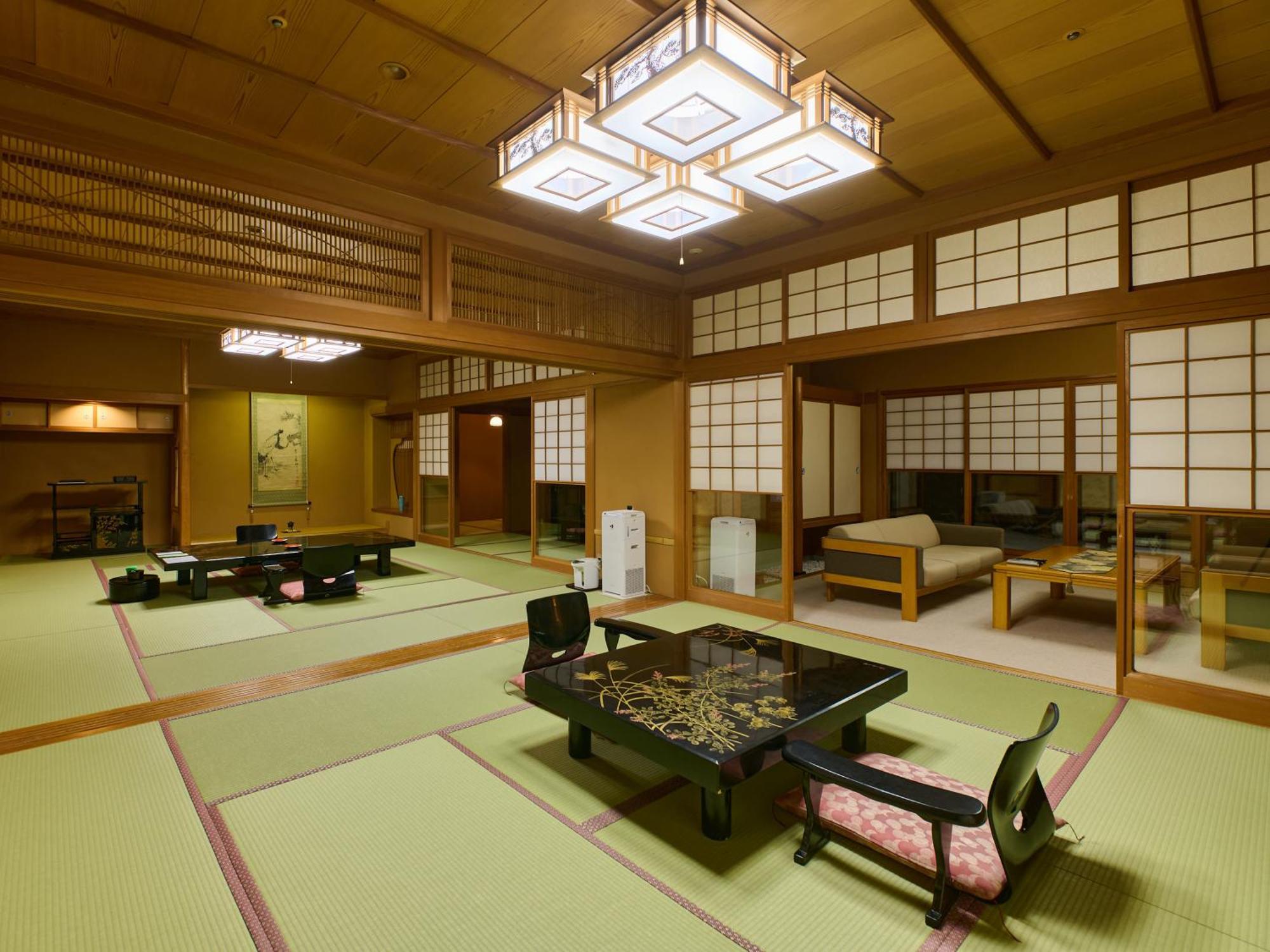 Tabist Chikuba Shinyotei Hakodate Yunokawaonsen Eksteriør bilde